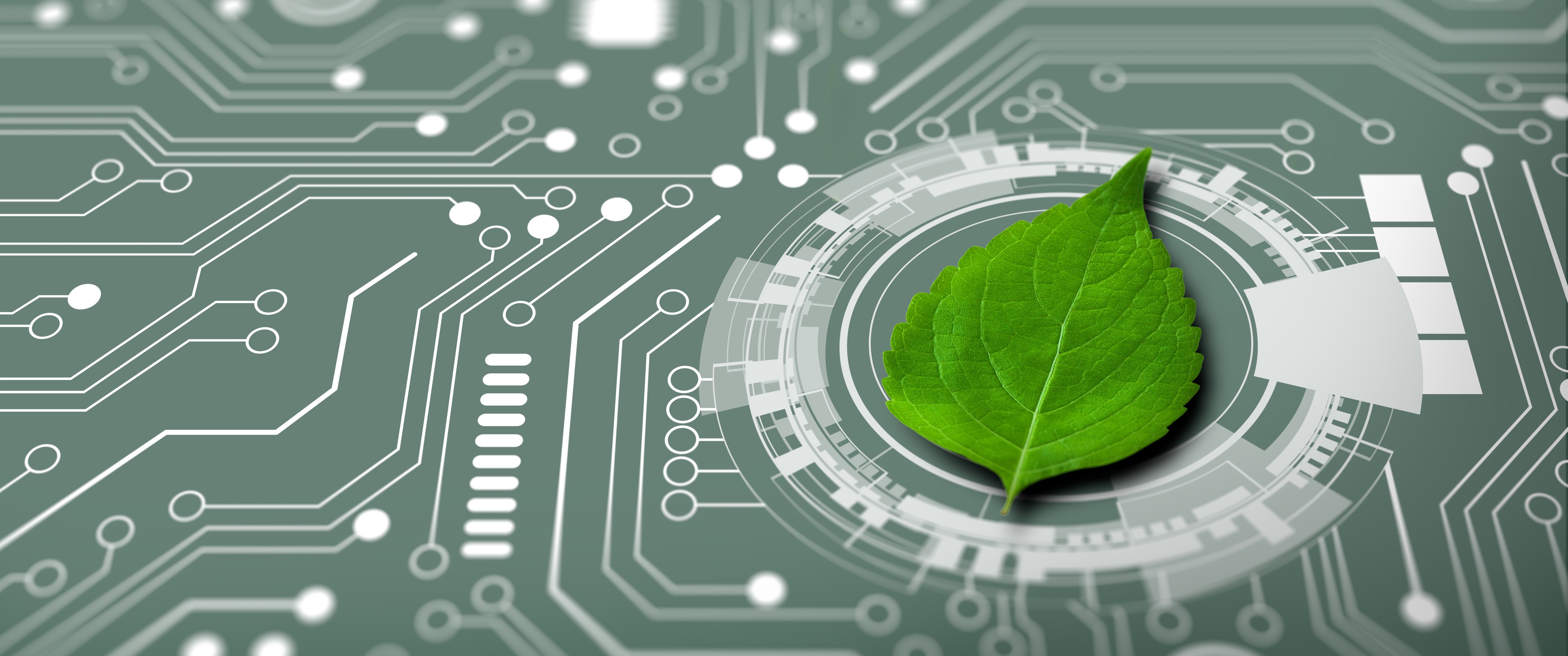 green computing image